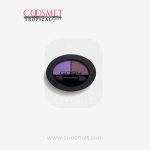 GOSH- Matt Duo Eye Shadow 006 Purple Sky