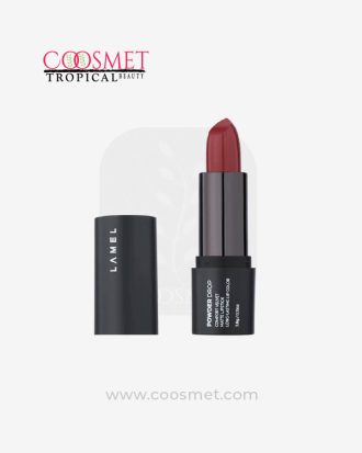 Lamel - Lipstick Powder Drop 403 3,8g