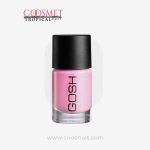 GOSH- Nail Lacquer- 598 Bubblegum