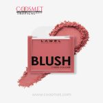 Lamel - Blush cheek colour 408 3,8g