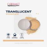 Kryolan - Translucent Powder