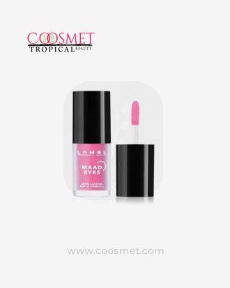 Lamel - Maad Eyes Eyeshadow 406 5,2ml