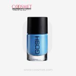 GOSH- Nail Lacquer- 605 Blue Balloon