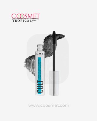 Lamel - Cult Strenght & Lift Mascara 403 10ml