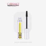 Lamel - Cult Length & Curl Mascara 402 10ml