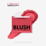Lamel - Blush cheek colour 407 3,8g