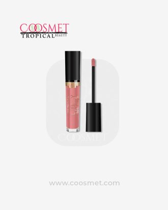 Max Factor - Lipfinity Velvet Matte 045 Posh Pink