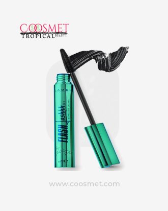 Lamel - Fly Lashhh Extention and Volumizing Mascara 10ml