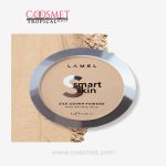 Lamel - Smart Skin compact powder 403 8g