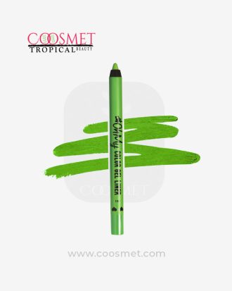 Lamel - Long lasting Kajal Eye Liner 403 1,7g