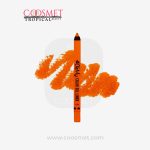 Lamel - Oh My Color Gel Eye Liner 406 1,4g