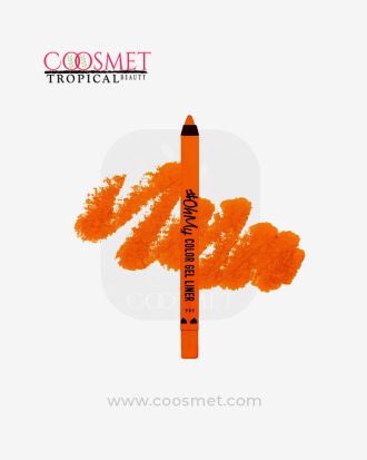 Lamel - Oh My Color Gel Eye Liner 406 1,4g