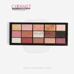 Revolution - Reloaded Palette Affection