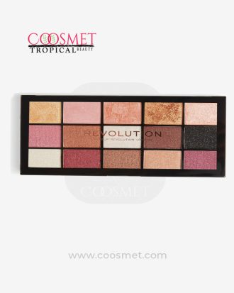 Revolution - Reloaded Palette Affection