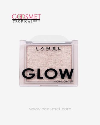Lamel - Glow Highlighter - 402