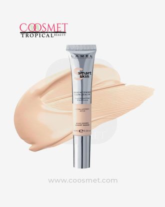Lamel - Smart Skin Brightening Concealer 401 15ml