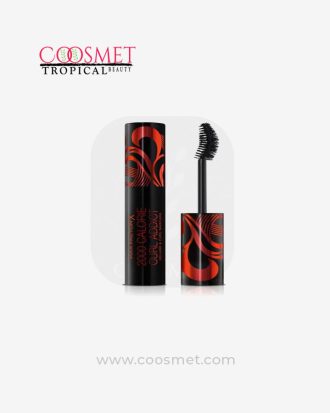 Max Factor - 2000 Calorie Mascara Curl Addict Black