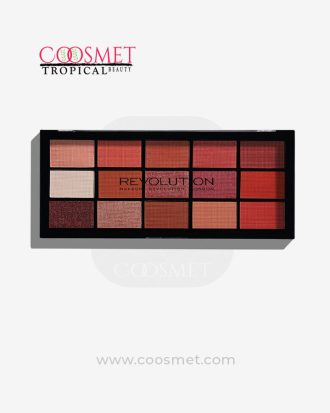 Revolution - Reloaded Palette Newtrals 2