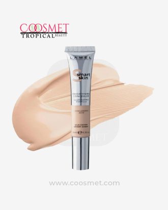 Lamel - Smart Skin Brightening Concealer 402 15ml