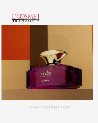 EL'VAWN - Tango Pour - Femme - 100ml