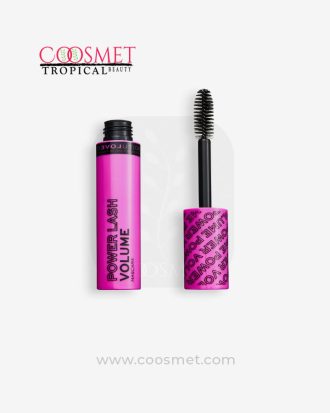 Revolution - Relove Power Lash Volume Mascara