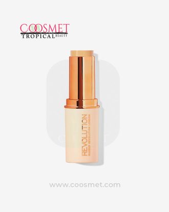 Revolution - Fast Base Stick Foundation - F6