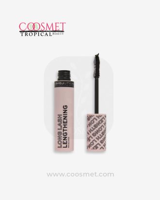 Revolution - Relove Long Lash Lengthening Mascara