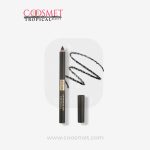 Zeena - Extreme Black Eye Pencil - 010