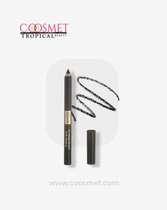 Zeena - Extreme Black Eye Pencil - 010
