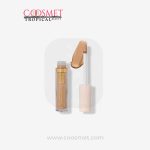 Zeena - Camouflage Concealer Waterproof - 040 Honey