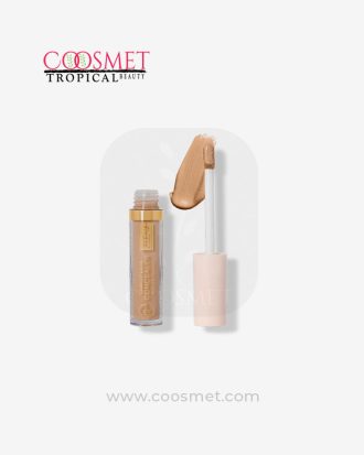 Zeena - Camouflage Concealer Waterproof - 040 Honey