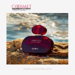 EL'VAWN - Enersia - Pour Femme - 100ml