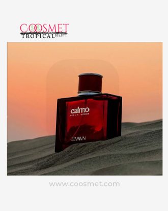 EL'VAWN - Calmo - Pour Homme - 100ml