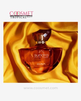 EL'VAWN - Sundra - Femme - 80ml