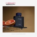 EL'VAWN - Poise - Pour Homme - 110ml