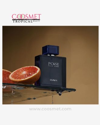 EL'VAWN - Poise - Pour Homme - 110ml