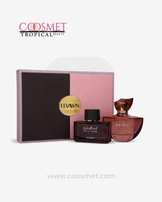 ELVAWN - Combo Gift Box