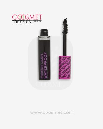 Revolution - Relove Power Lash Waterproof Volume Mascara
